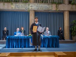 2025 diplomaátadó Nyár